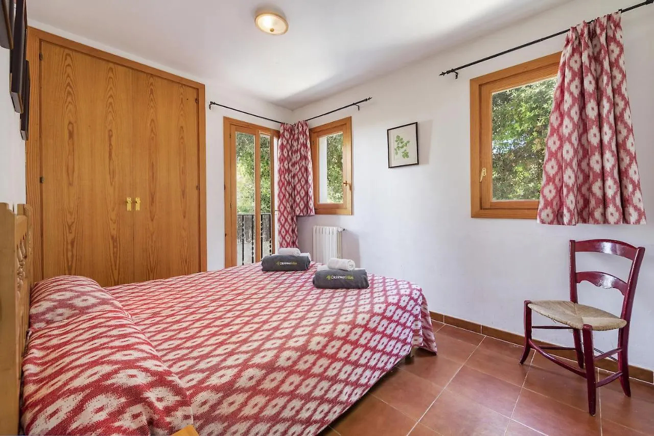 Apartment Bugambilia Port de Pollenca
