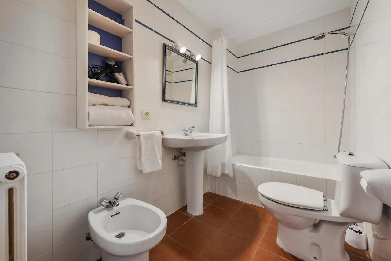 Apartment Bugambilia Port de Pollenca